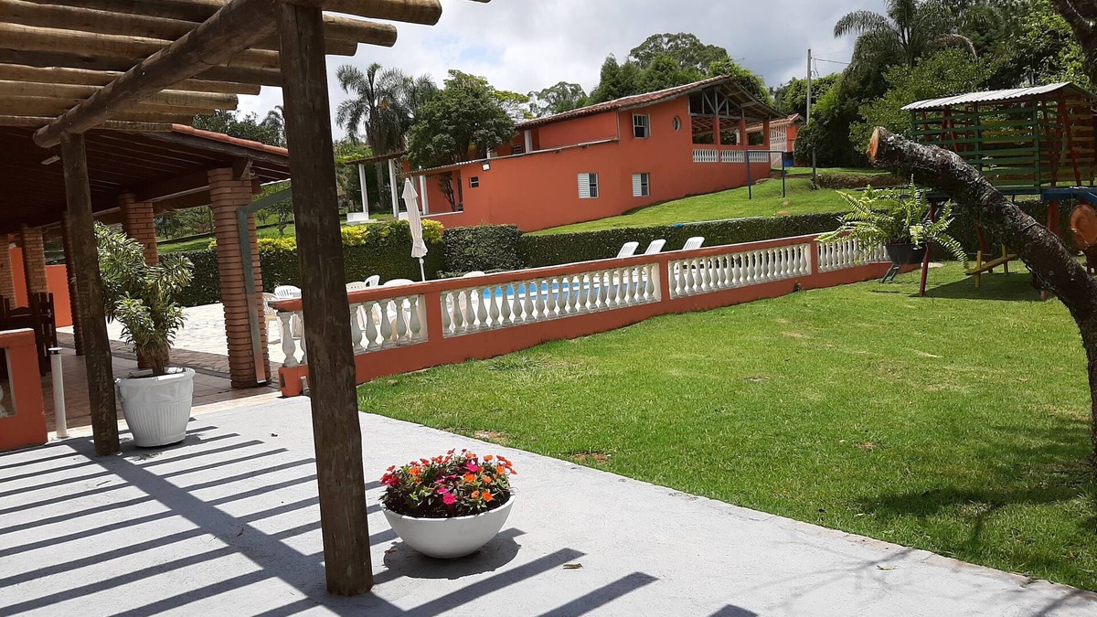 Ibiuna Cottage | Your search for holiday rental treviso ok