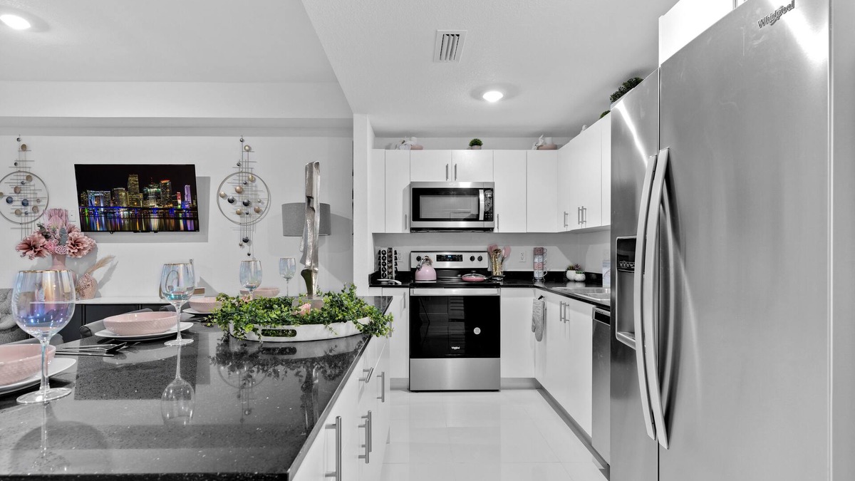 Princeton House | Your second home.