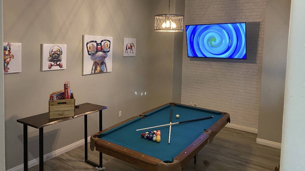 Chandler House | Your Secret Desert Hideaway
