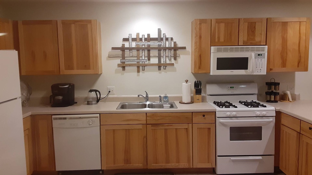 Oglesby Villa | Your Starved Rock Gateway Awaits!
