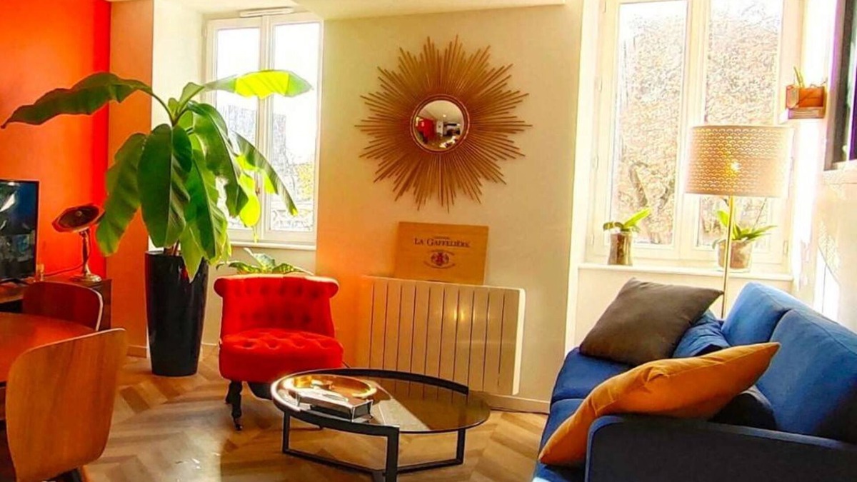 North district Apartment | Your Stopover - Magellan Cinema