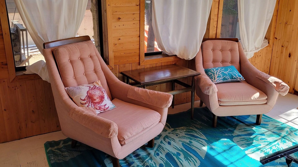 Litchfield Cottage | Your summer get away starts at Lawless Lake!