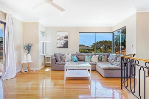 Coogee House | Your Sunny Pool & Ocean Escape