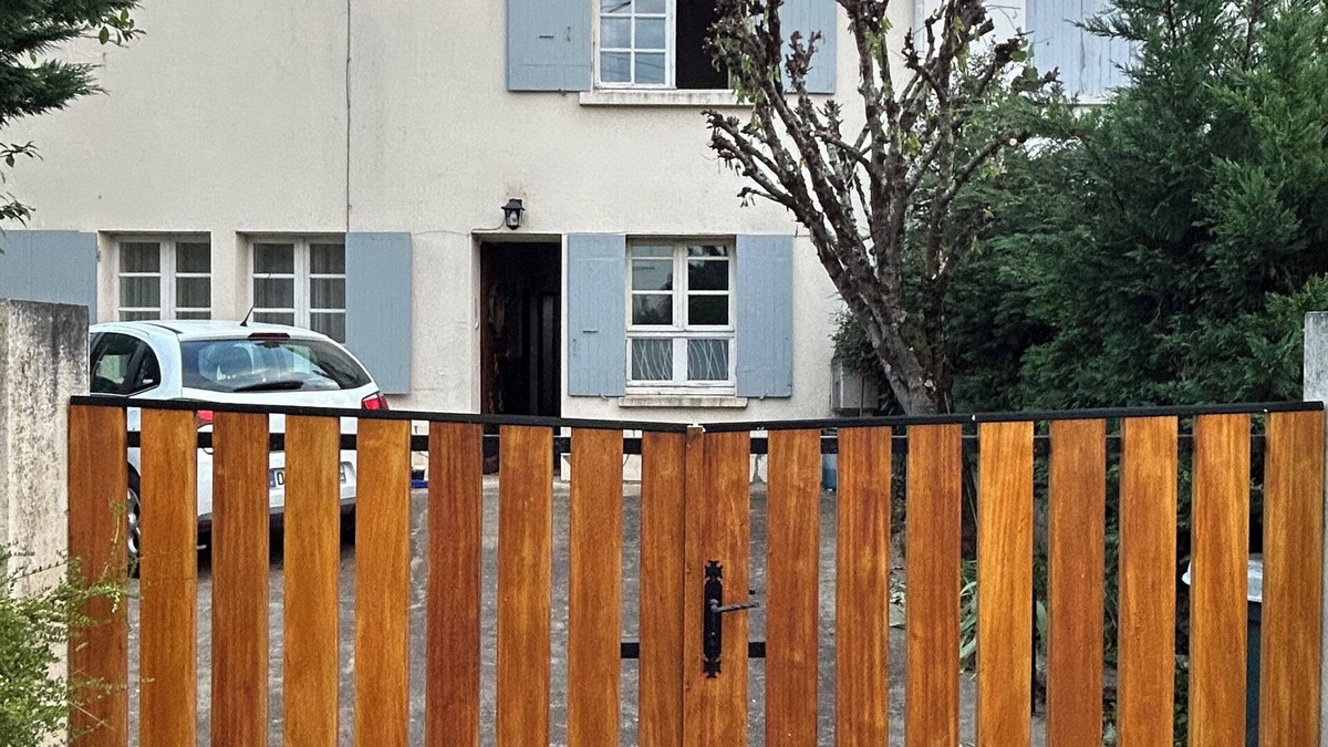 Jonzac House | Your Sunny Retreat in Jonzac