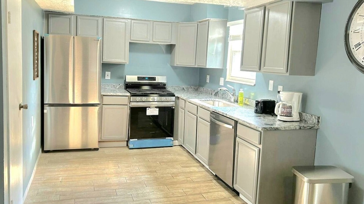 Northern Woods House | Your Sweet Home