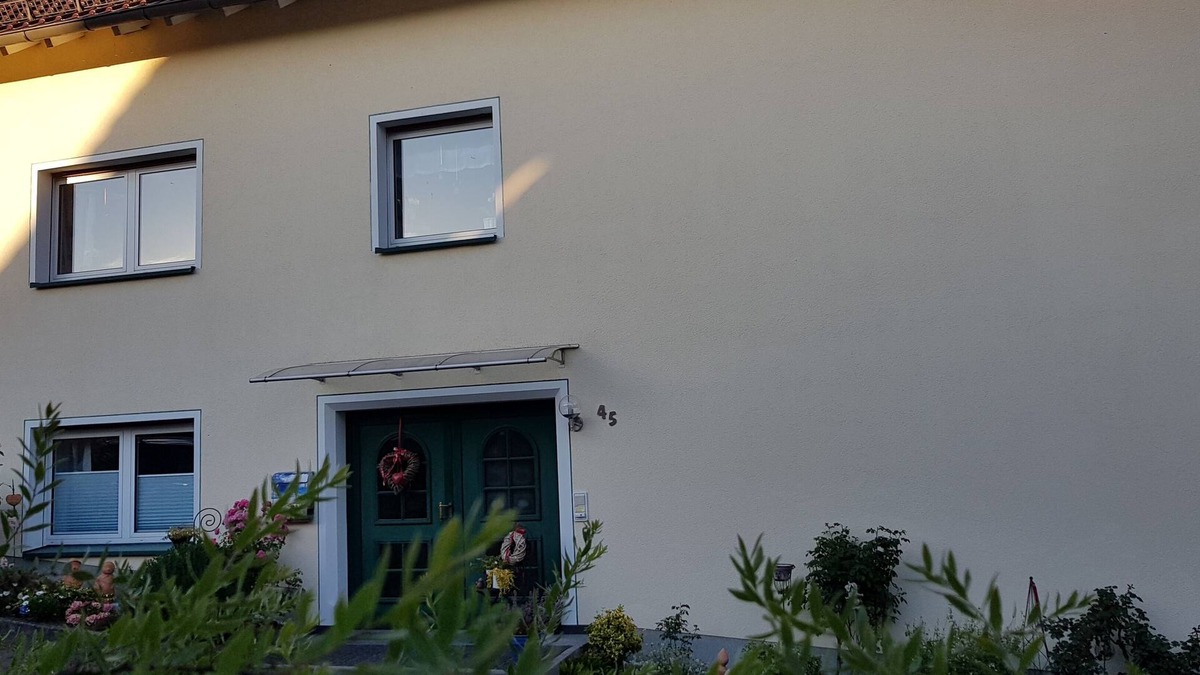 Hitzerode Apartment | Your time-out from everyday life in the middle of Germany, with sauna, 4 stars (DTV)