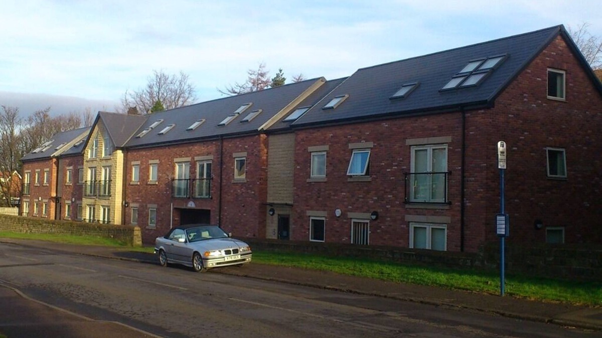Sheffield Apartment | Your Travel Stop Craggside