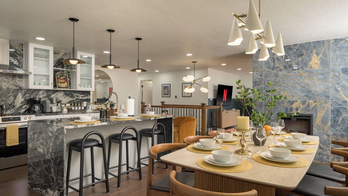 Allendale Area House | ✨ Your Ultimate Arvada Retreat – Designed for Memorable Group Getaways! ✨
