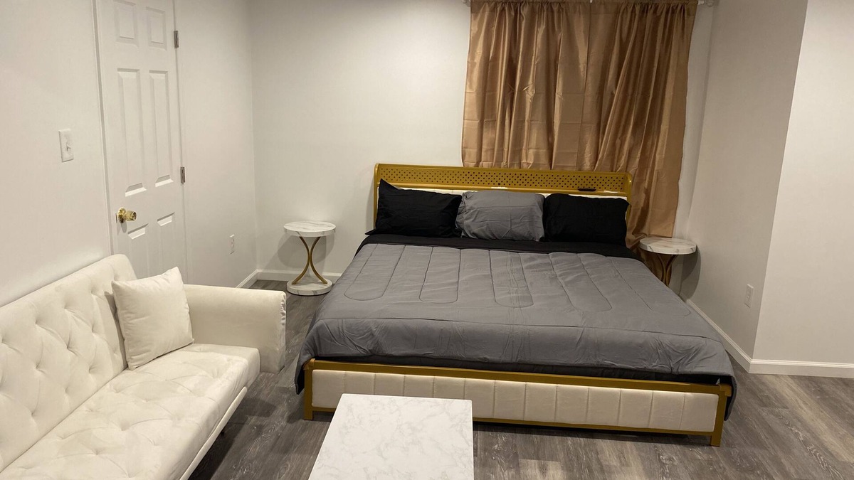 Baltimore Apartment | Your Unltimate Urban Retreat