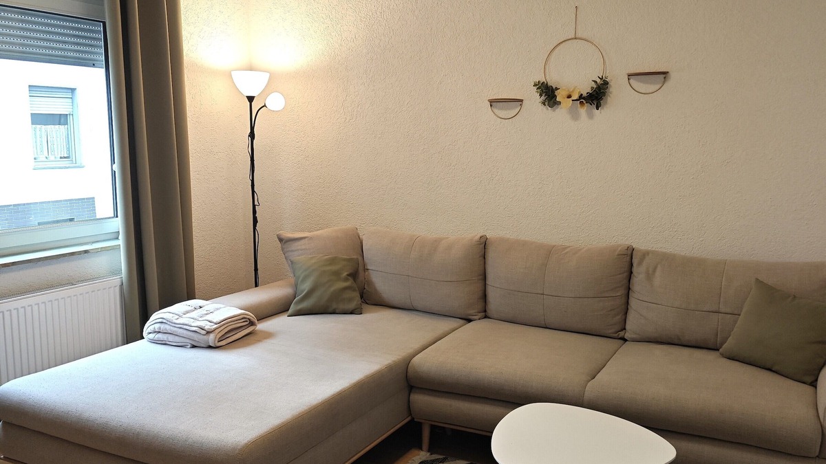 Andernach House | Your vacation home