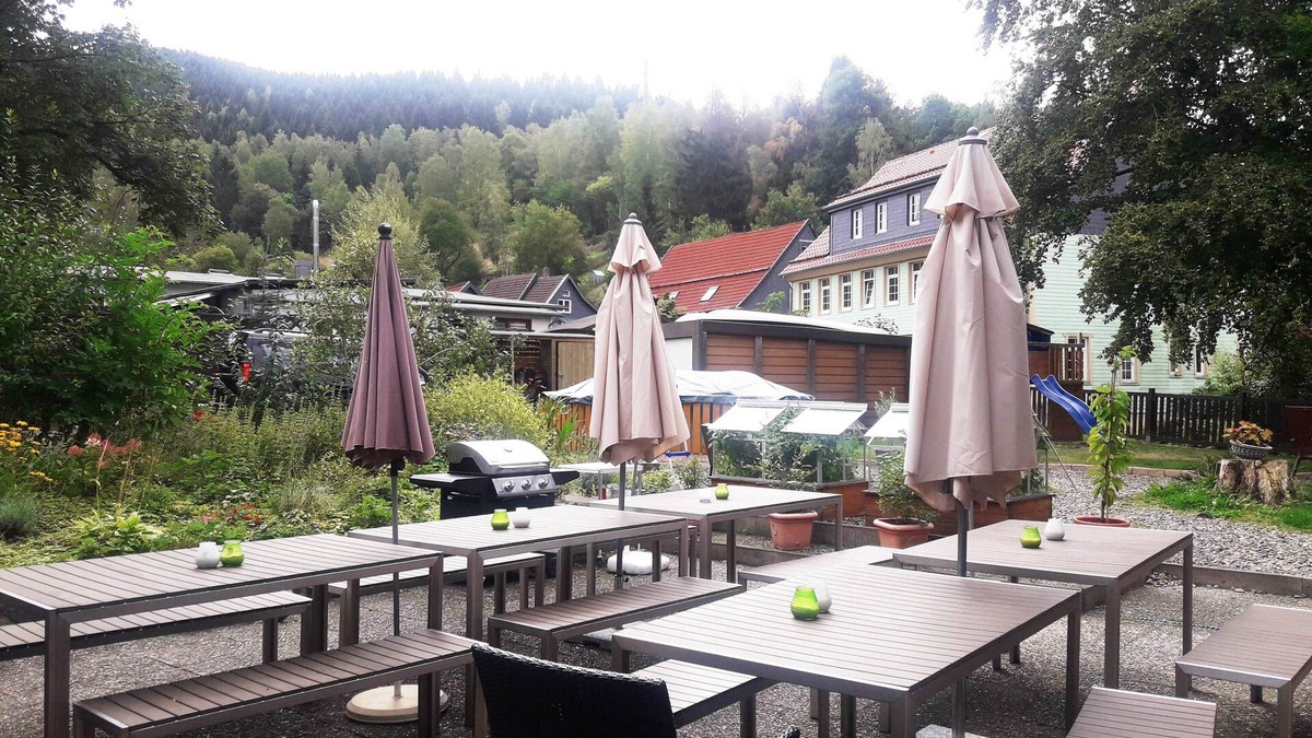 Lautenthal House | Your vacation home in the Oberharz!