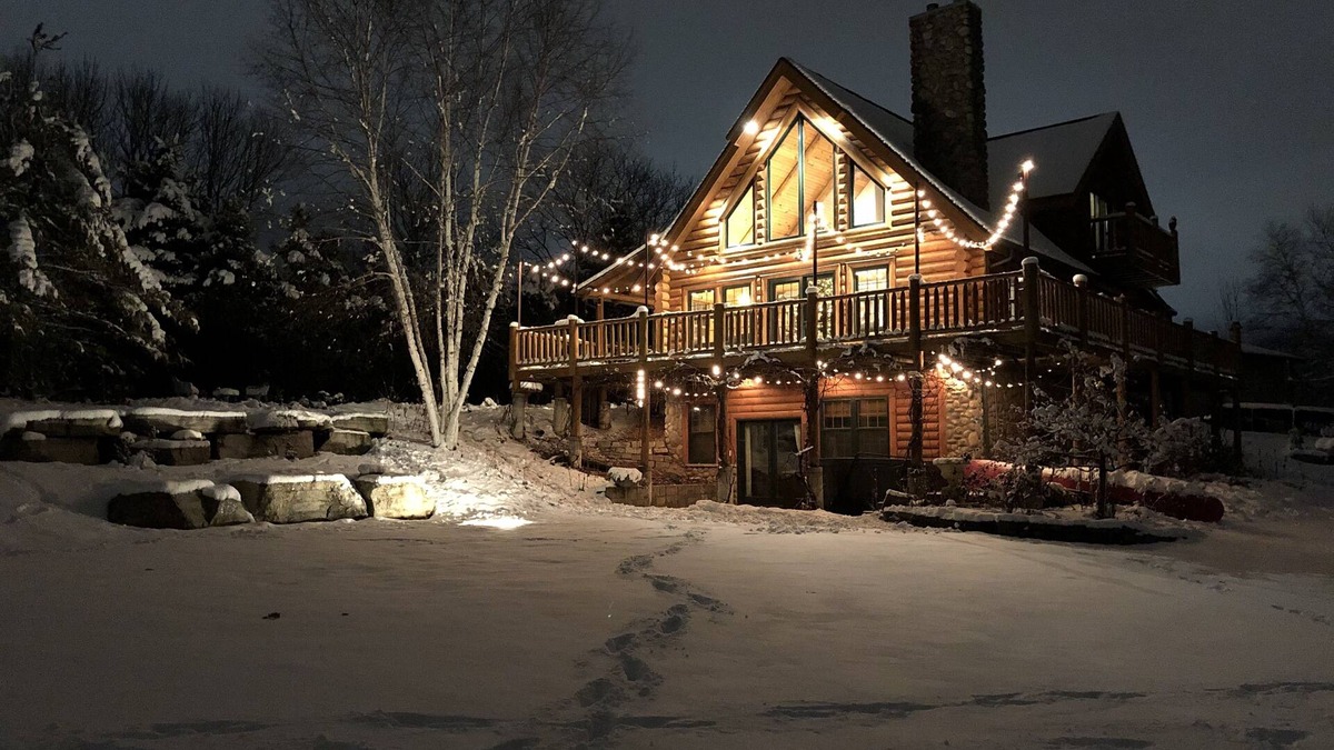 Little Chute House | Your vacation is waiting, come make some Memories!