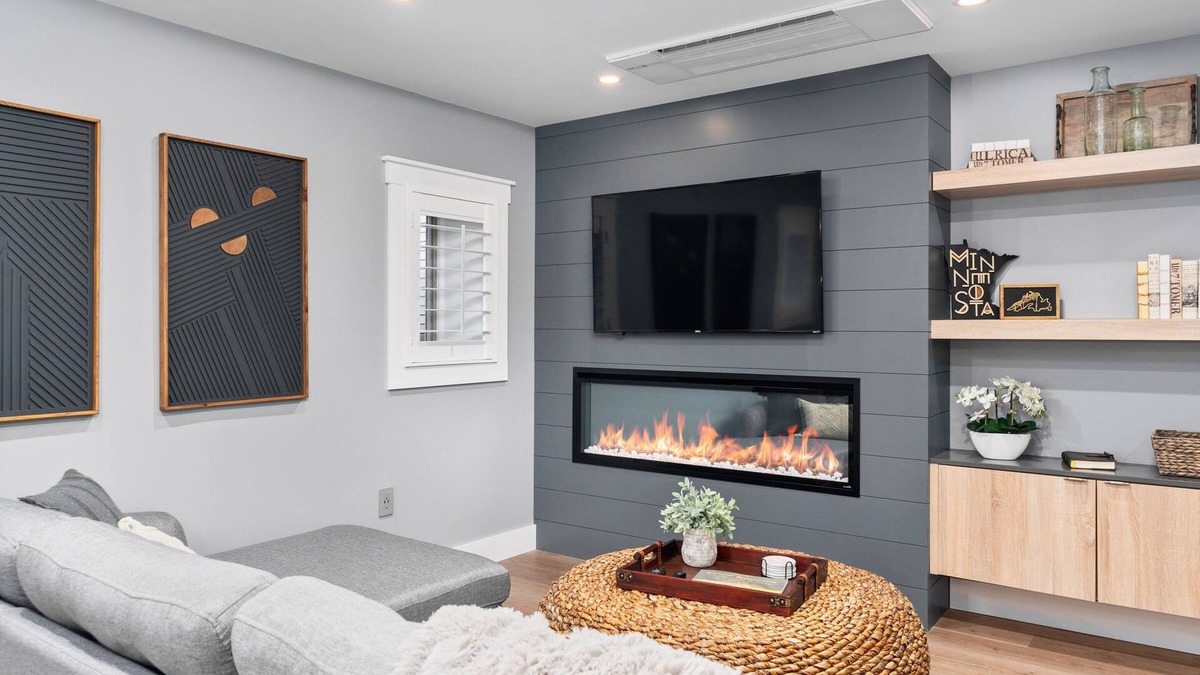 Duluth Apartment | Your Vacation Retreat: Discover a Hidden Gem!