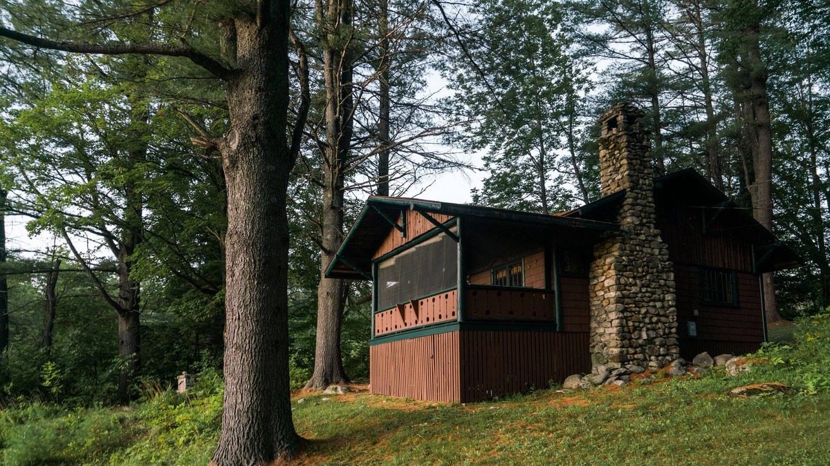 Center Lovell Ski Chalet | Your Very Own Chalet! Stunning Lake and Mountain Views