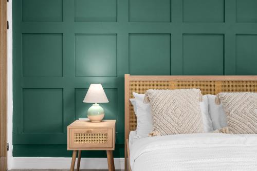Whitefield House | Your Whitefield Escape - Cozy 2BR, High-speed WiFi & Parking