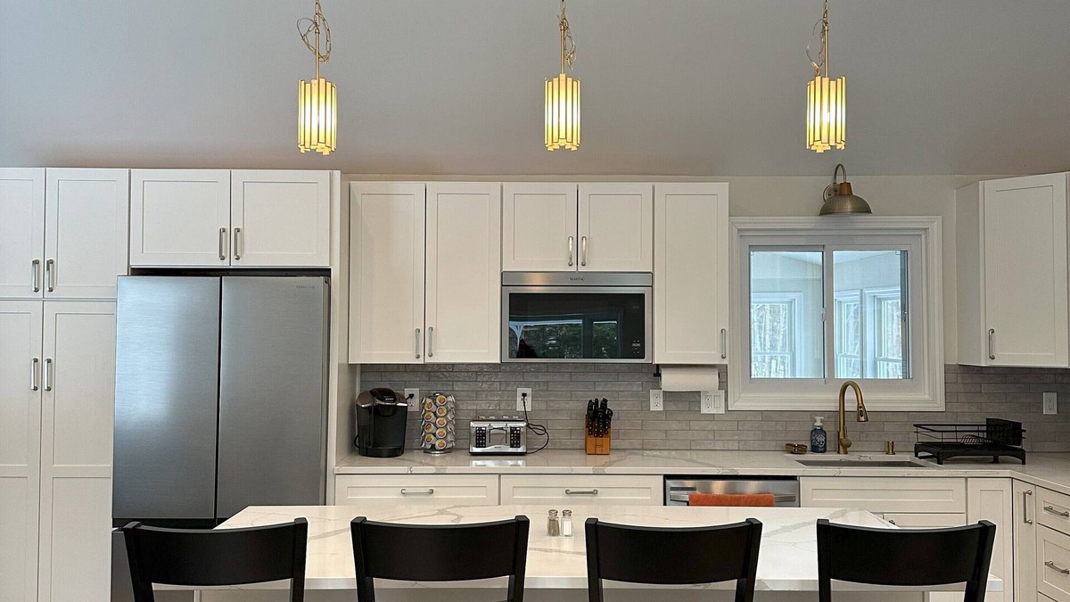 Wolfeboro House | Your Wolfeboro Home Away From Home