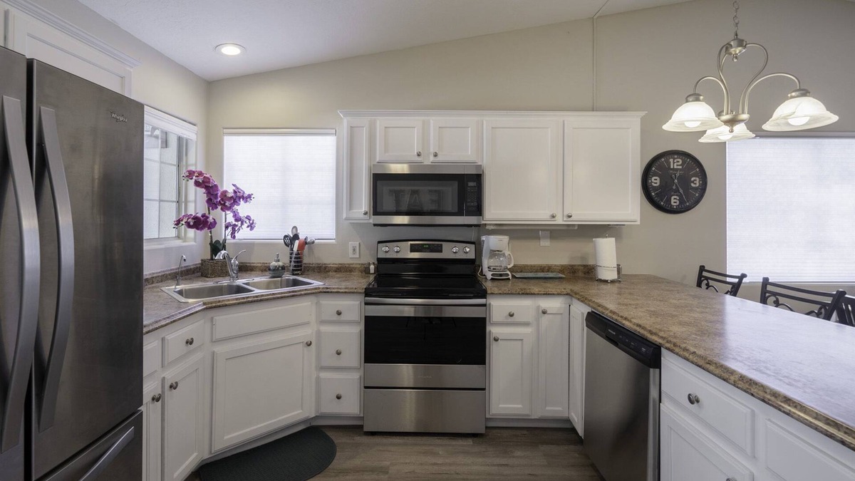 La Verkin House | ★Your Zion's Gateway Getaway★20 min to park★CLEAN&FRESH★