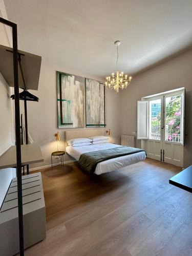 Palermo Apartment | YourLife Suite