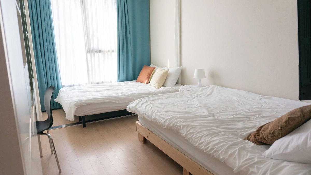 Jung-gu Condo | #YourStay Center of Seoul - Myeong dong, Namsan