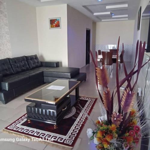 Lekki Apartment | YP-Made Luxurious 1 & 2 Bedroom Apartments