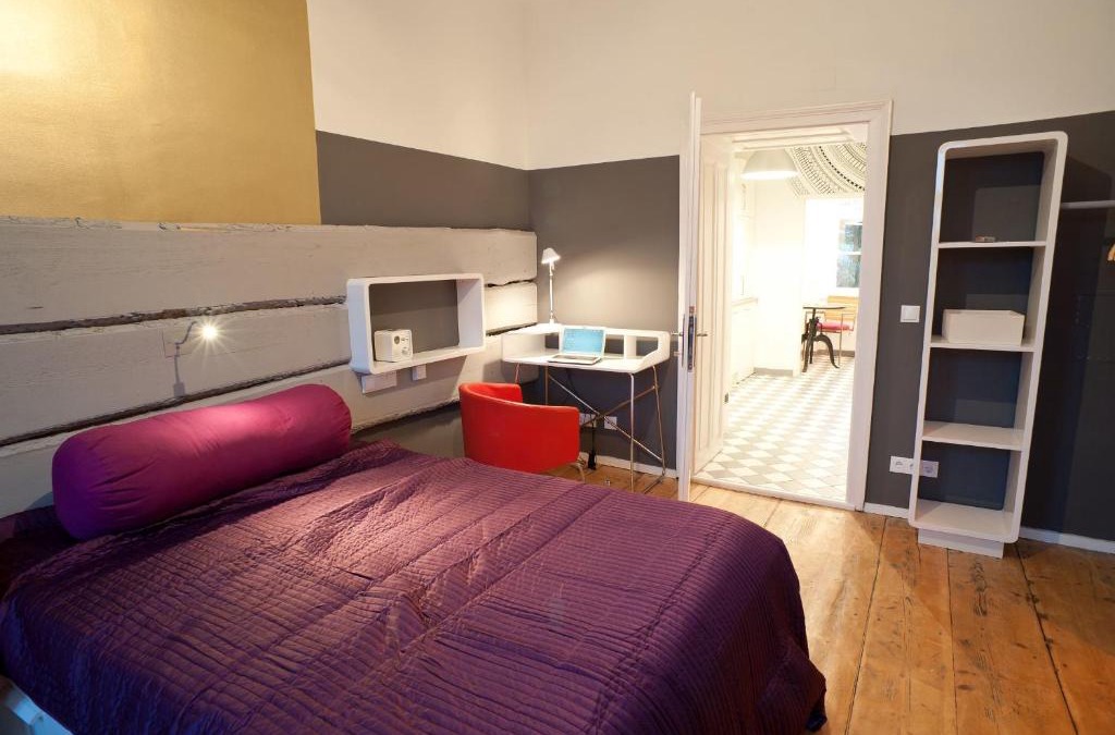 Yppenplatz Apartment | Yppartment
