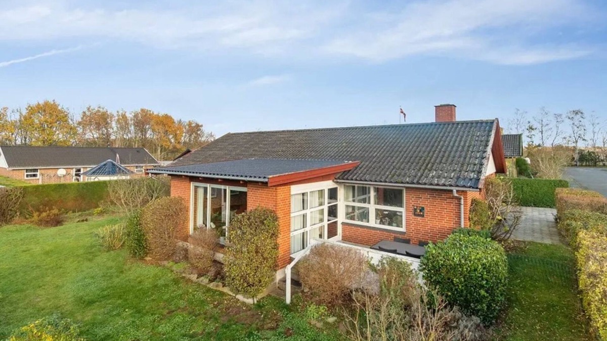 Ronne House | "Yrjö" - 1km from the sea by Interhome