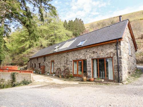 Mawddwy House | Ysgubor Craig Y Gronfa