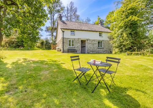 Bethania House | Ysgubor The Barn and Tanybryn Cottage