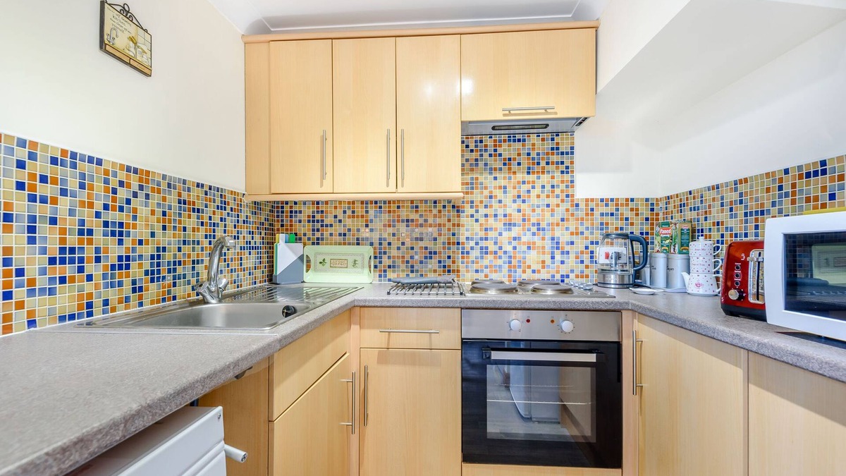 Rhyd-y-foel Cottage | Ystabl - Stable