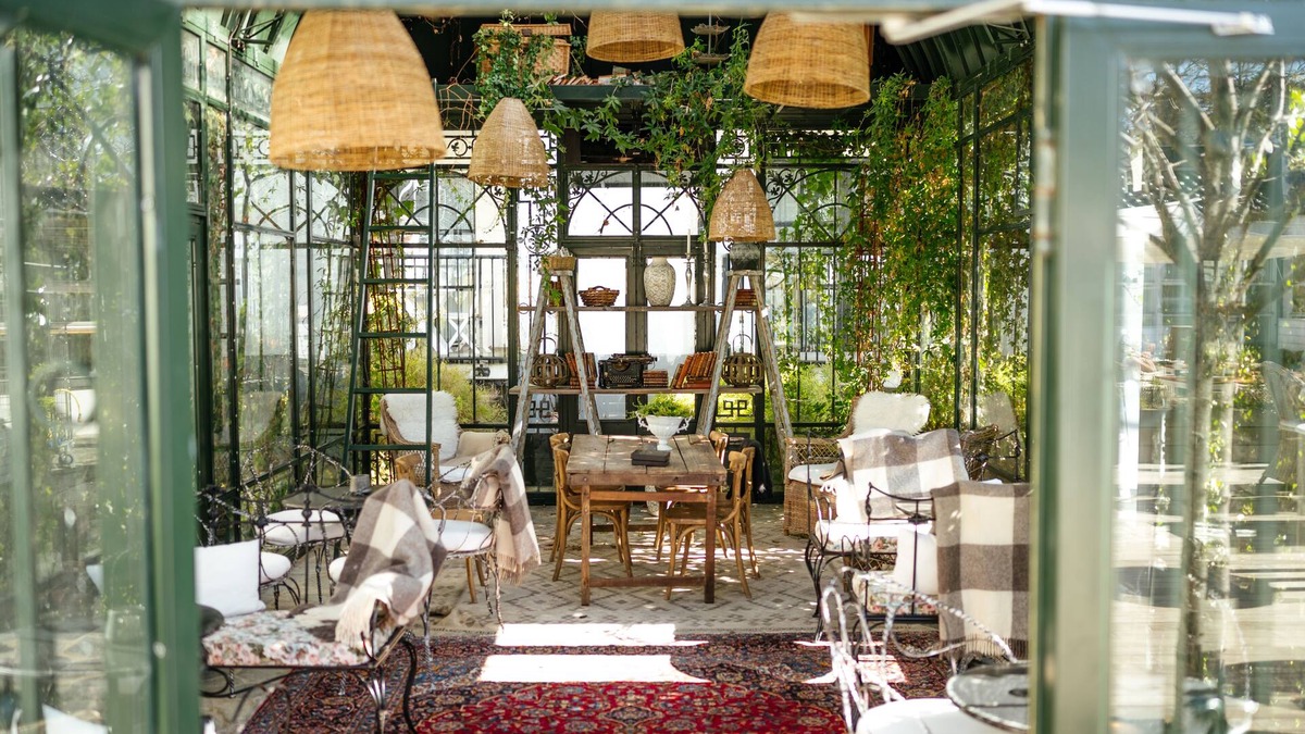 Gamla Staden-Sandskogen Hotel | Ystad Saltsjöbad