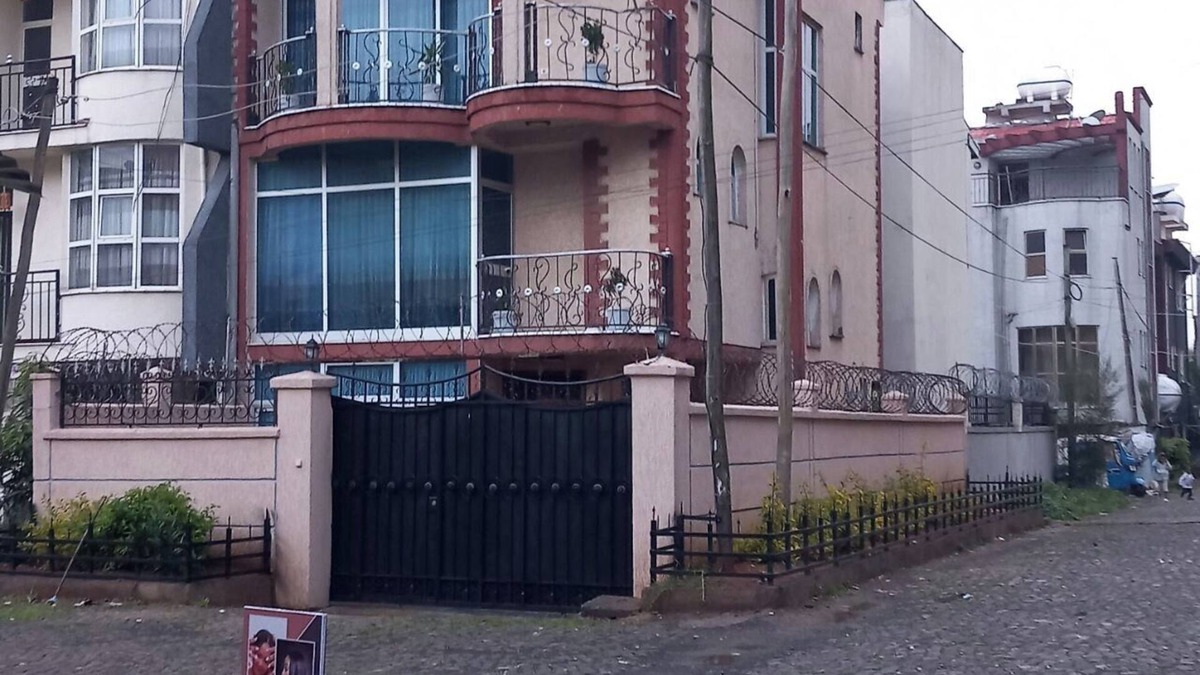 Bole House | YT Guest House Addis Ababa