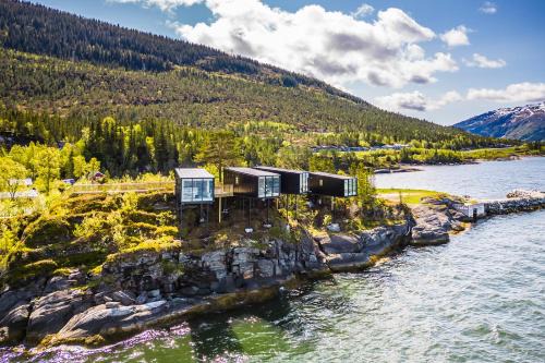 Hemnes Municipality Resort | Yttervik