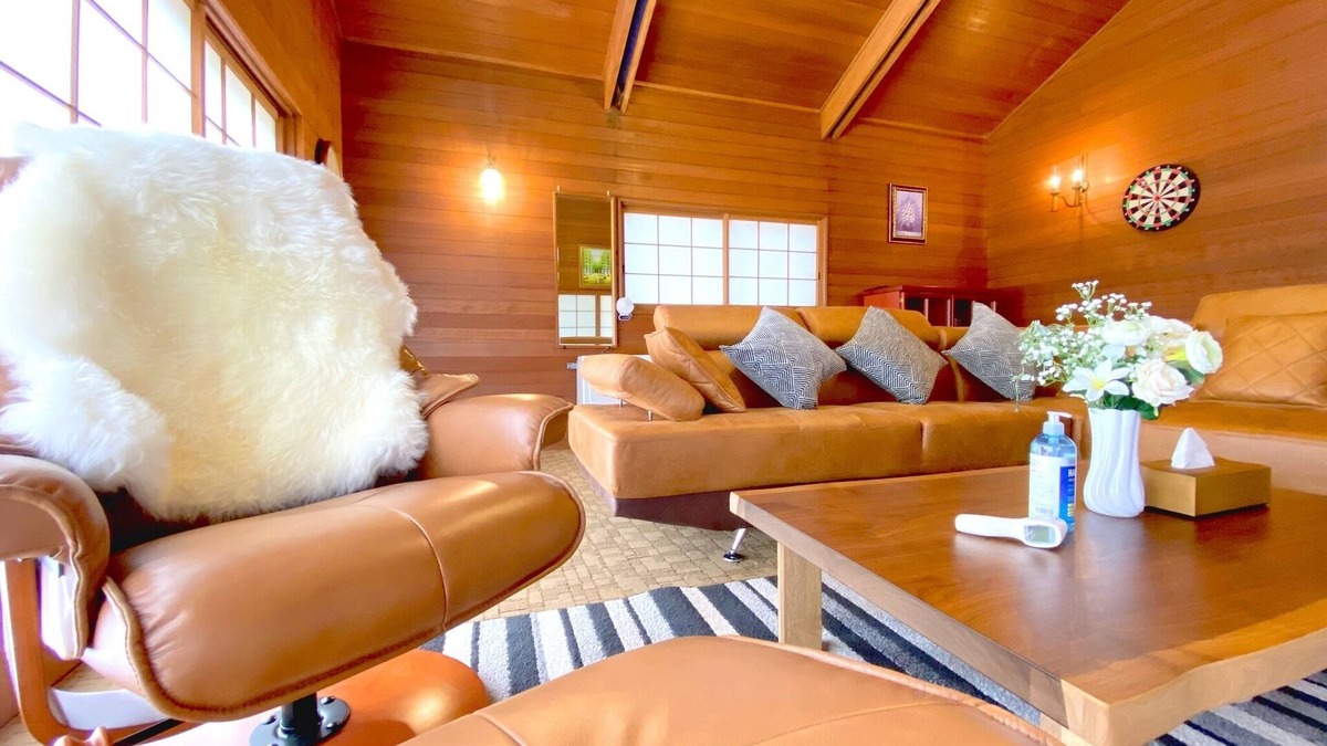 Oishi House | Yuaki For a memorable memory of healing time wit/Minamitsuru-gun Yamanashi