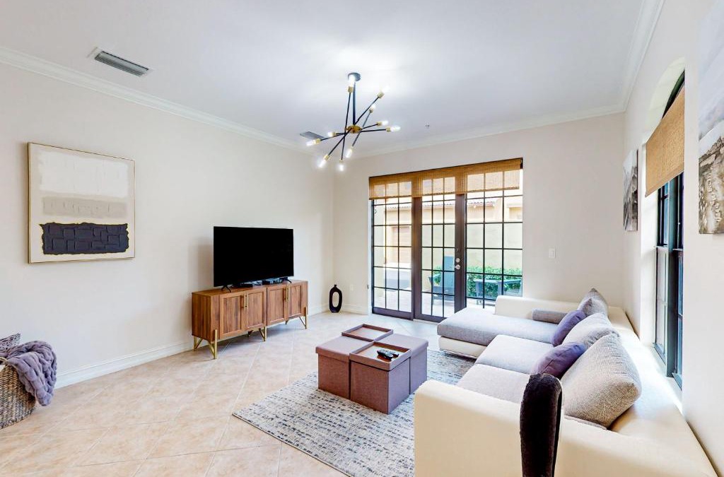 Ole Apartment | Yuba Oasis