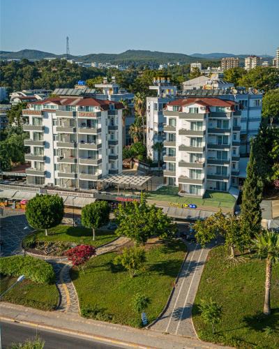 Avsallar Apartment | Yucesan Hotel