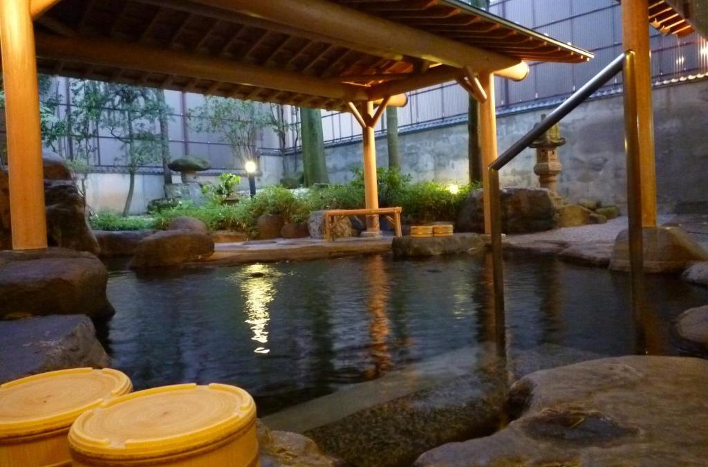 Yudanaka Shibu Onsen Hotel | Yudanaka Tawaraya Ryokan