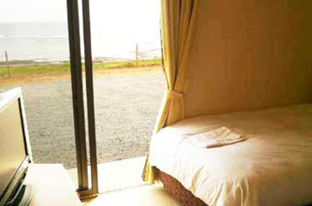 Tokunoshima Hotel | Yugaku Resort Kimukura - Vacation STAY 93867v