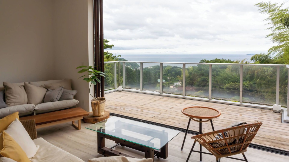 Yugawara House | Yugawara Vacation House