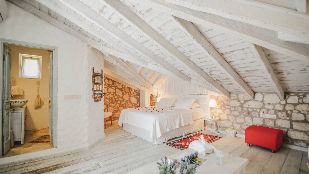 Tokoglu Bed & Breakfast | Yukari Sokak VIP Butik Otel