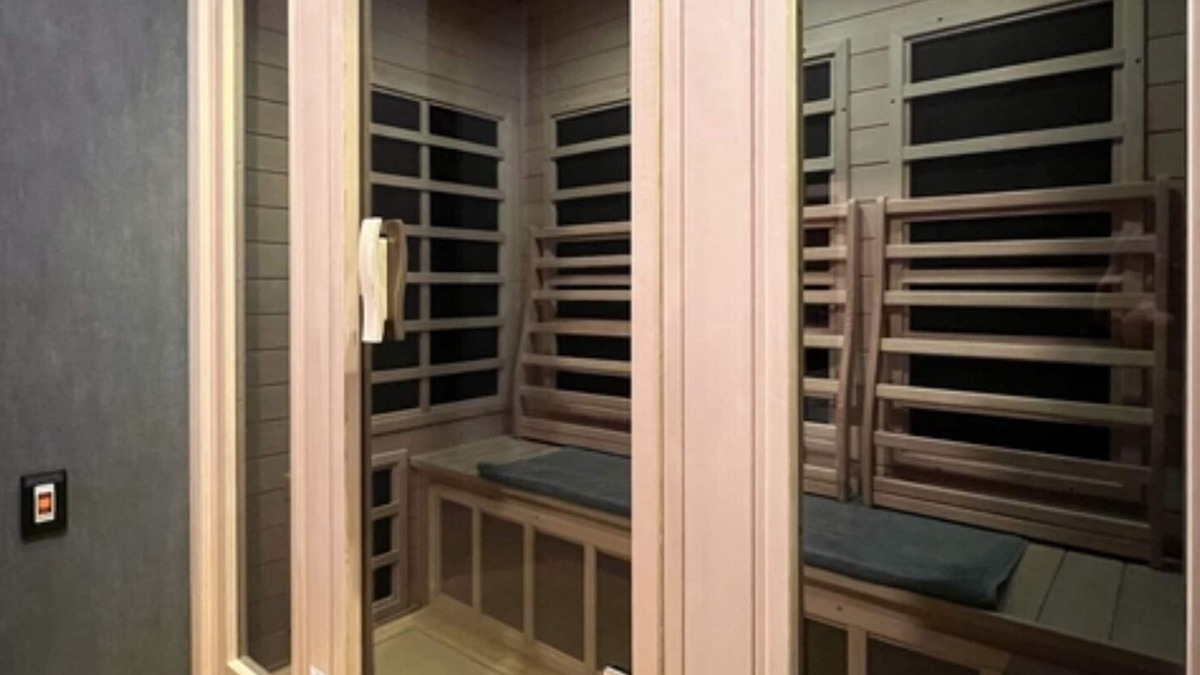 Matsue Shinjiko Onsen Hotel | Yukiha Japanesestyle room with private sauna an/Matsue Shimane