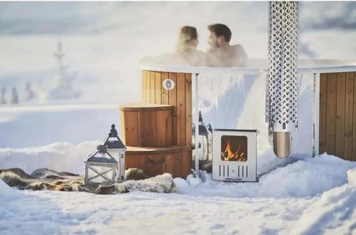 Whitehorse Bed & Breakfast | Yukon River Farm