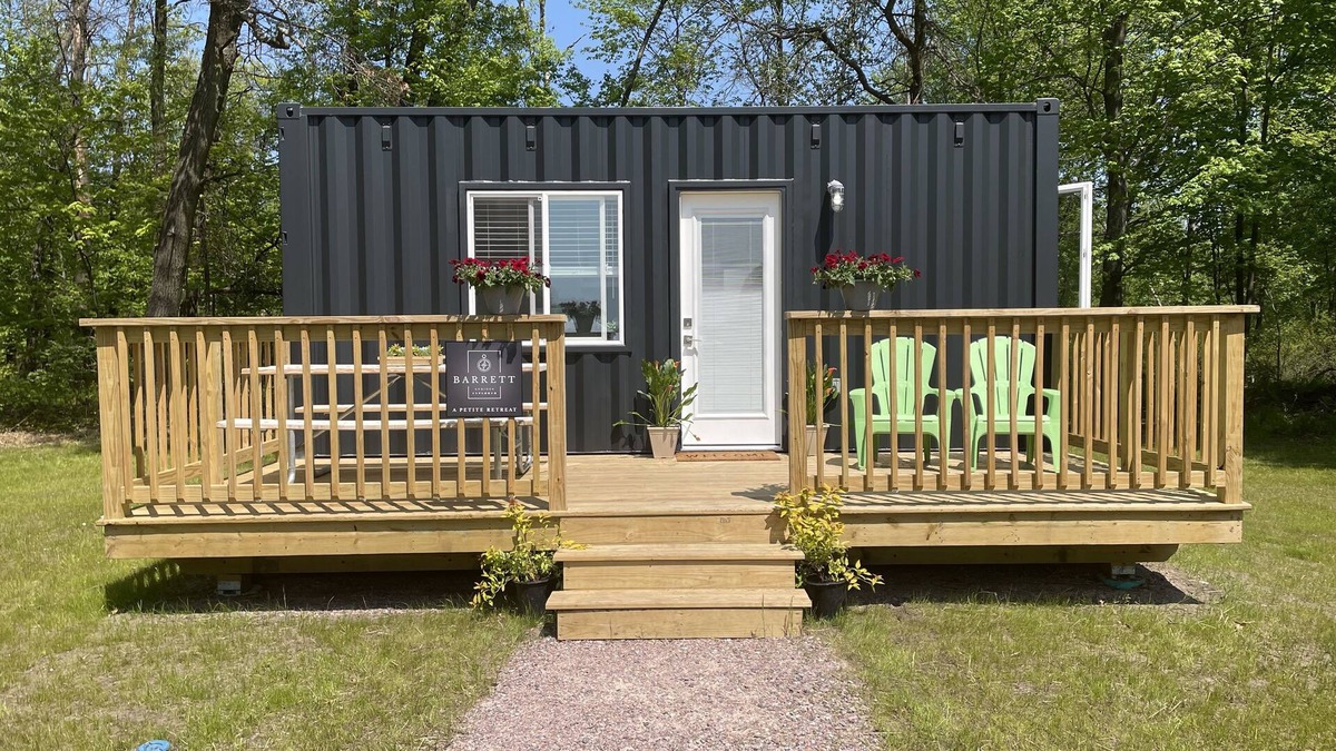 Lyndon Station RV Rental | Yukon Trails RV & Camping Resort