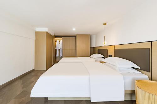 Guandu Apartment | Yulan B&B