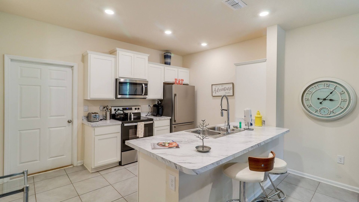 Yulee House | Yulee Vacation Rental ~ 13 Mi to Fernandina Beach!