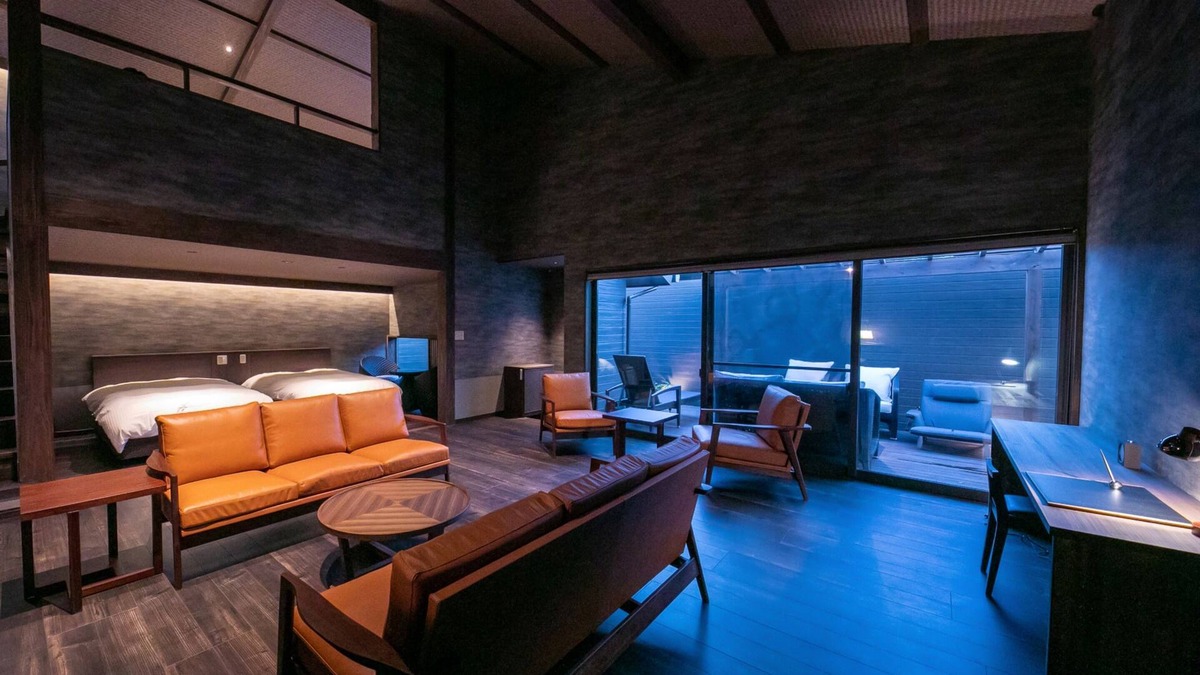 Kirishima House | yumotoankiyohime