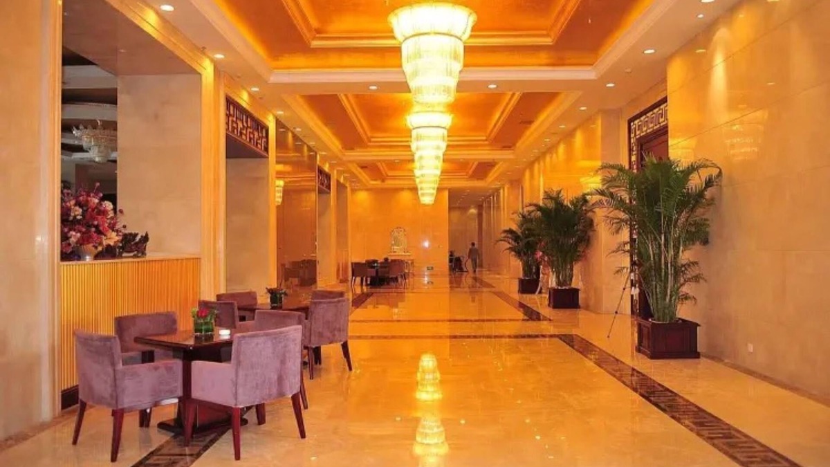 Beidaihe Hotel | Yun-Jing Sea View Hotel