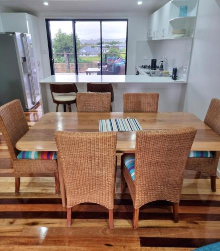Yungaburra Villa | Yungaburra Whitehouse