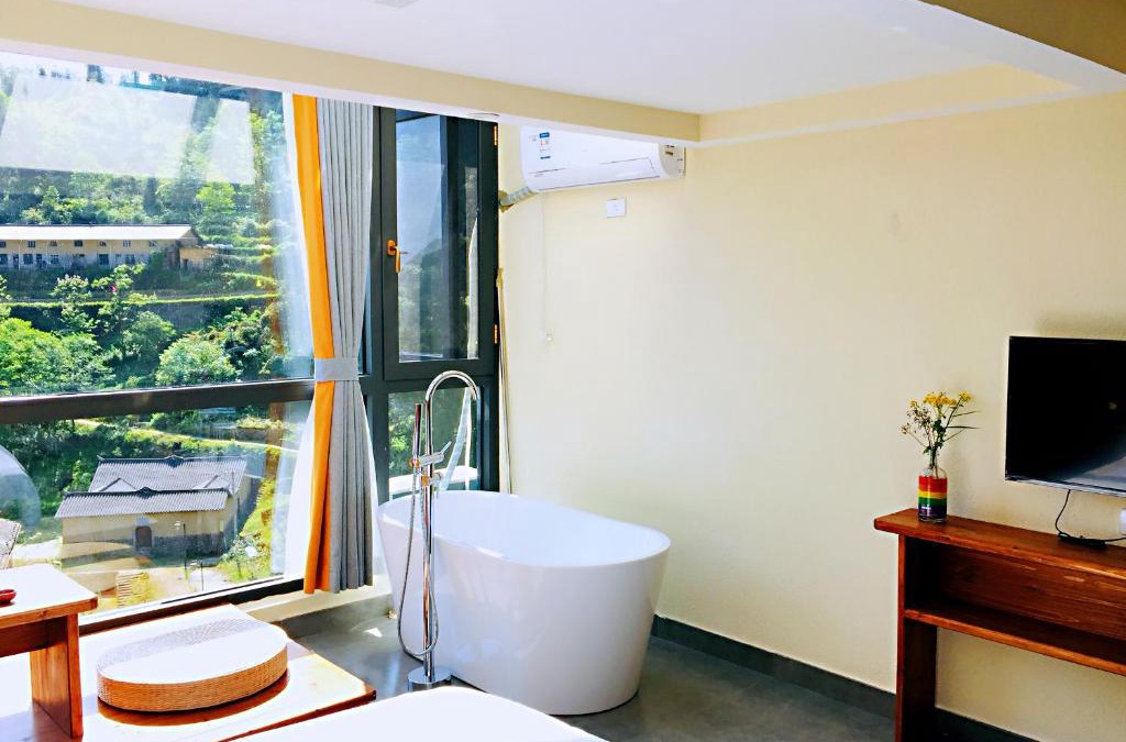 Yunhe House | Yunhe Titian Fengyin Inn