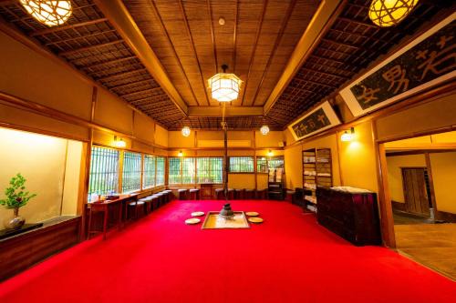 Gero Onsen Hotel | Yunoshimakan
