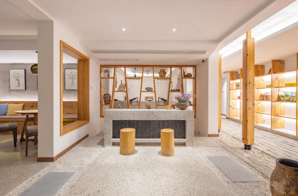 Huangshan House | Yunshan Villa